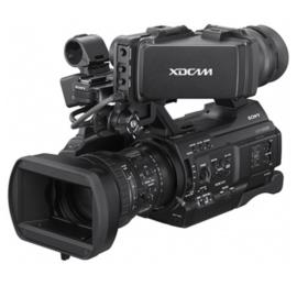 دوربین-فیلمبرداری-حرفه-ای-سونی-Sony-PMW-300K2